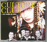 Culture Club - I Just Wanna Be Loved